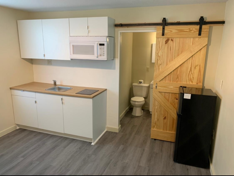 1380 East Duval Street #4 - Photo 4 of 4