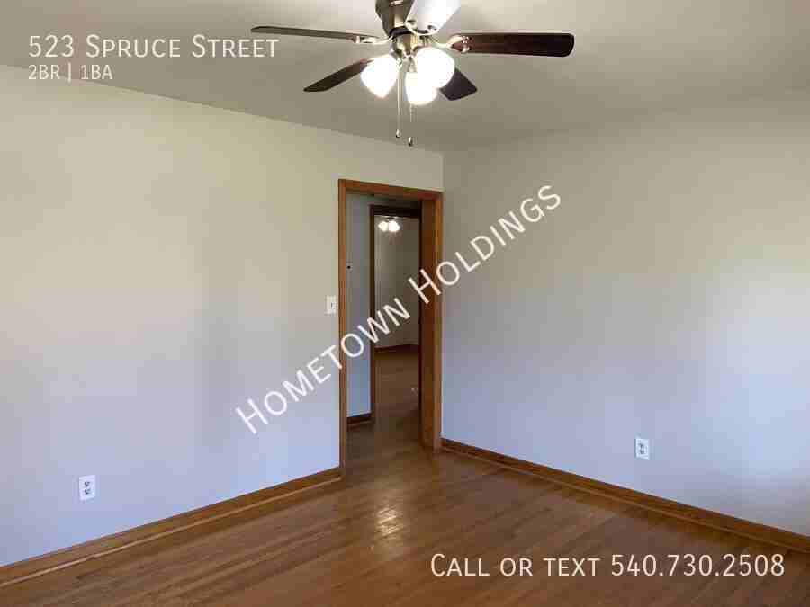 523 Spruce St - Photo 2 of 10