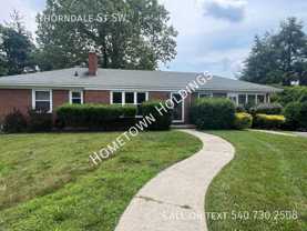 2738 Thorndale St Sw - Photo 1 of 1