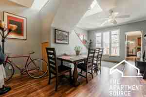 featured image of 3036 N Seminary Ave #3F