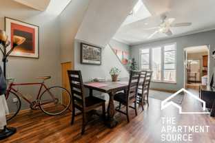 3036 North Seminary Avenue, Unit 3F - Photo 1 of 1