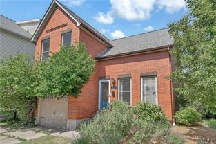 133 Whitney Pl - Photo 1 of 1