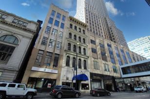 417 Vine St Unit 204  