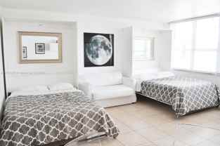 100 Lincoln Rd #403 - Photo 1 of 1
