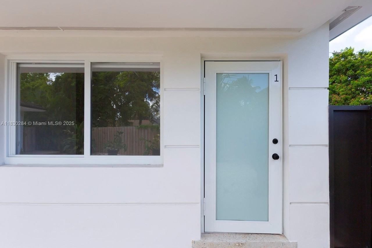 7800 Northeast 10th Court #1