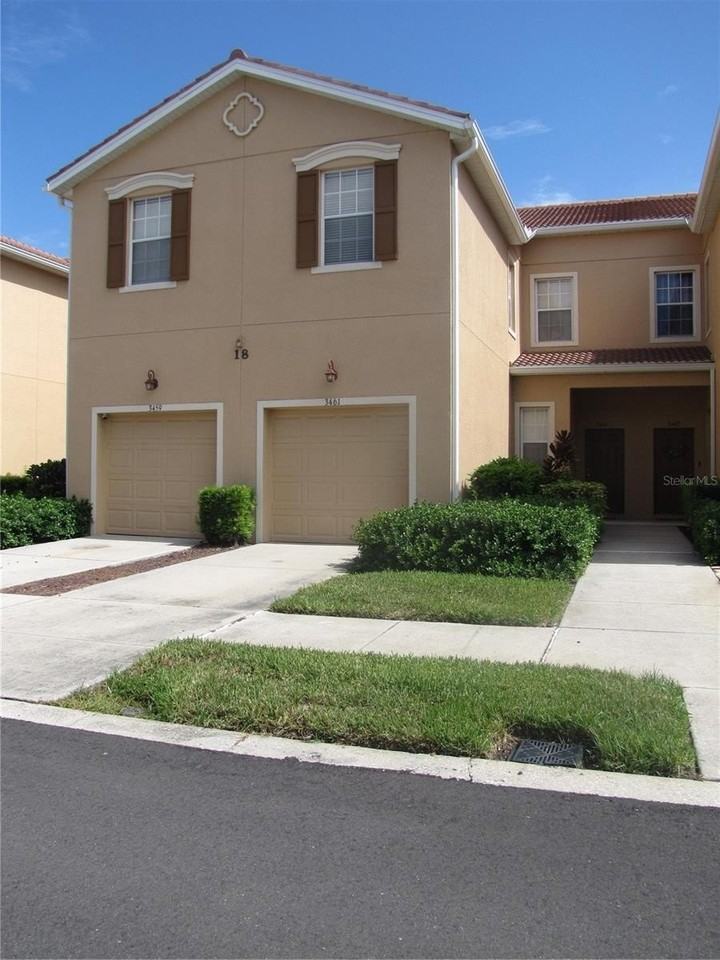 3461 Parkridge Cir #18-104 - Photo 2 of 35