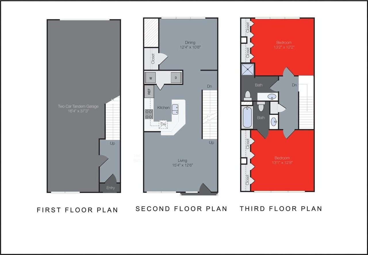 240 240 Brahms Circle #240 - Photo 2 of 15