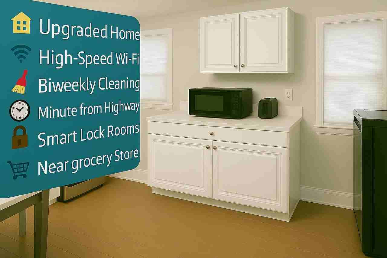 Boulevard - Photo 6 of 9