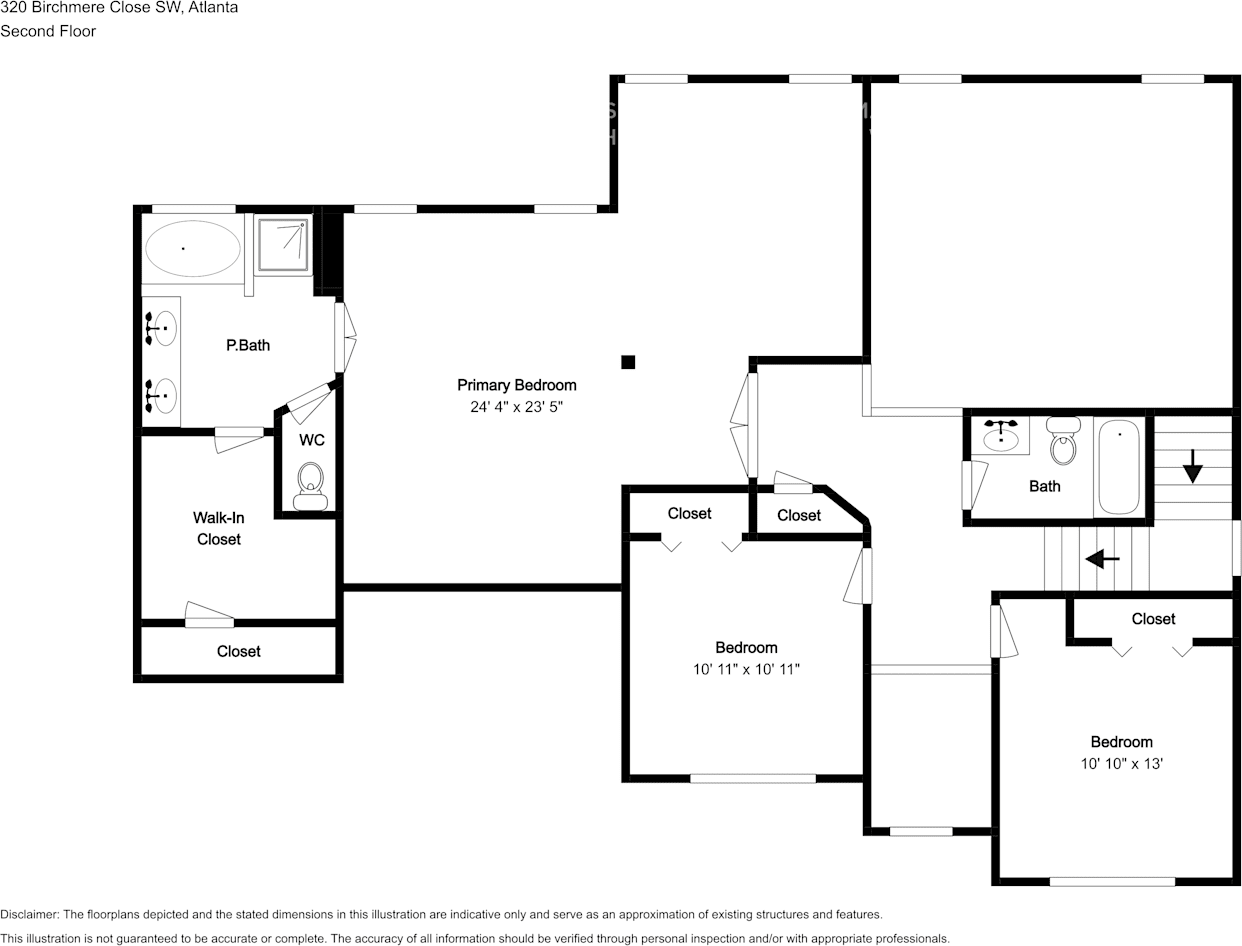 320 Birchmere Close Sw - Photo 3 of 16