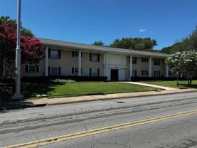 5818 E University Blvd #207 - Photo 1 of 1