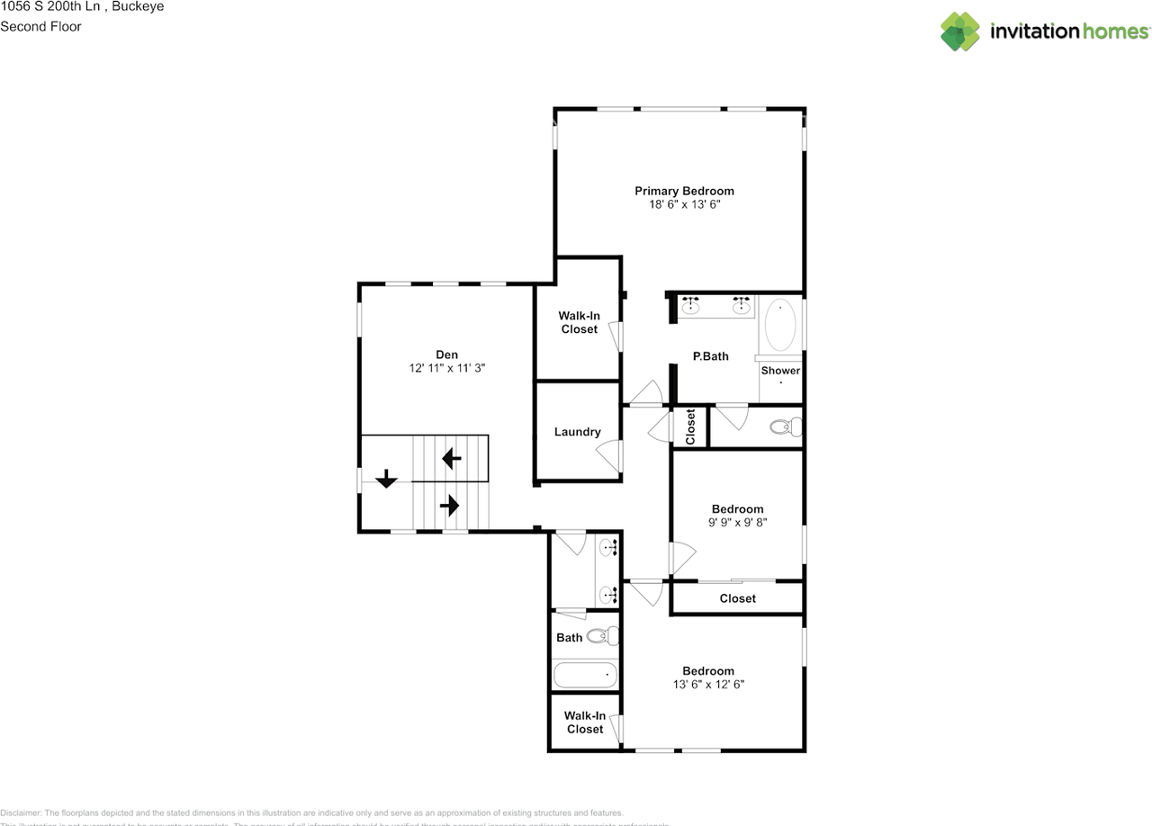 1056 S 200th Ln - Photo 3 of 19