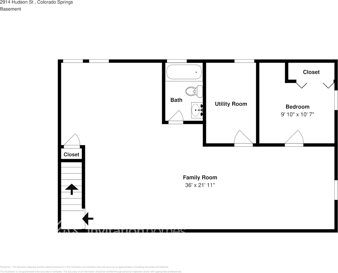 2914 Hudson St - Photo 2 of 18