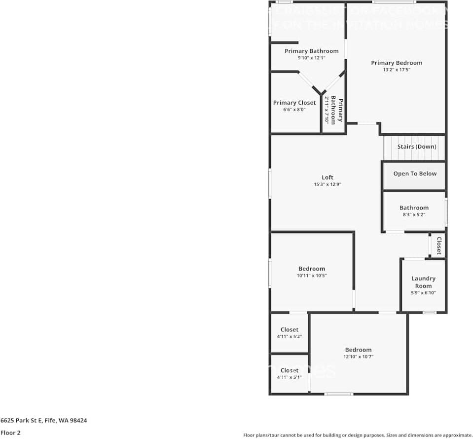 6625 Park St E - Photo 3 of 18