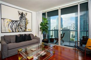 485 Brickell Ave #2403 - Photo 1 of 1