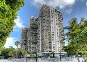 2333 Brickell Ave #1516 - Photo 1 of 1