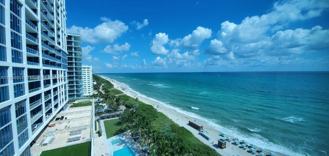 6801 Collins Ave #C1115 - Photo 1 of 1