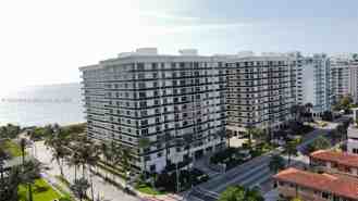 9595 Collins Ave #N5F - Photo 1 of 1