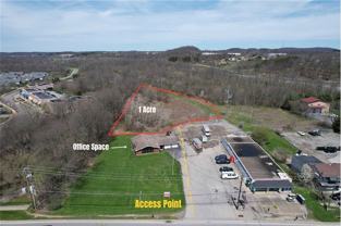 2624 Rochester Rd - Photo 1 of 1