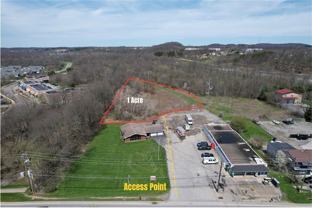 2624 Rochester Rd - Photo 1 of 1