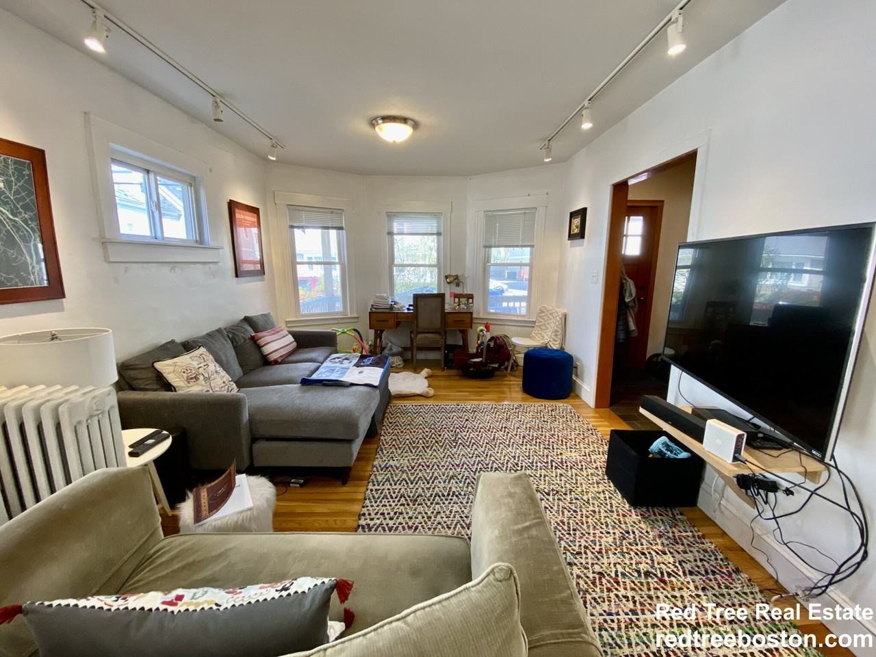 39 Westford St #1 - Photo 3 of 28