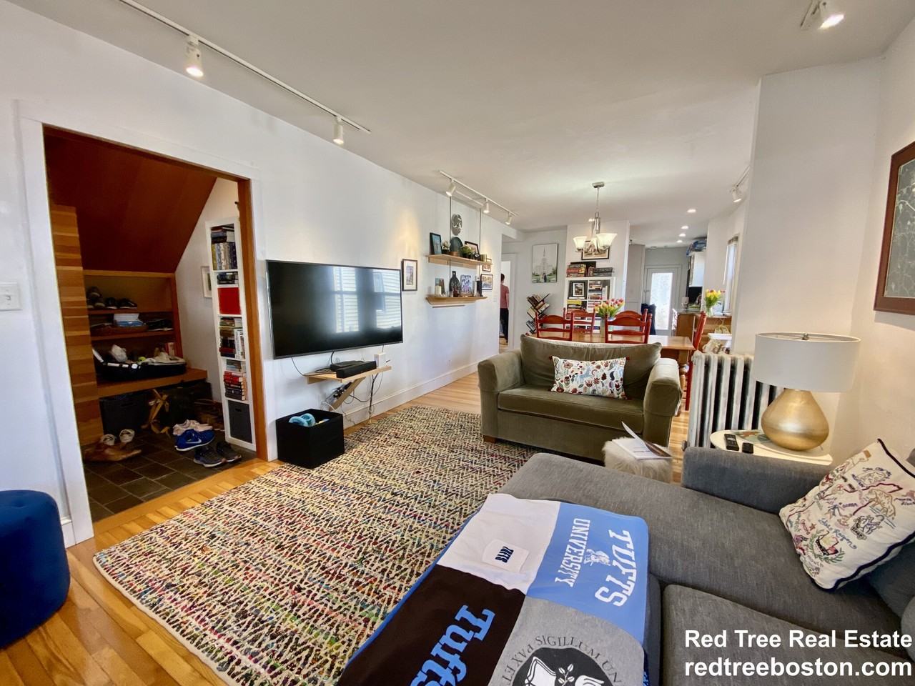 39 Westford St #1 - Photo 4 of 28