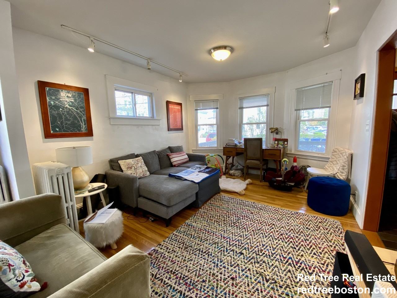39 Westford St #1 - Photo 5 of 28