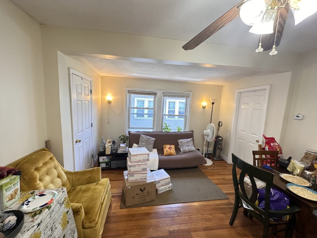 258 Harvard St #2 - Photo 7 of 15