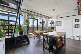 109 Wolseley Street #PH2 - Photo 1 of 1