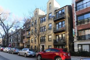 917 W Dakin St #102 - Photo 1 of 1