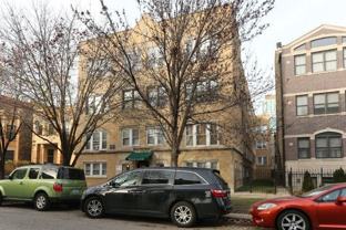 816 W Waveland Ave #32 - Photo 1 of 1