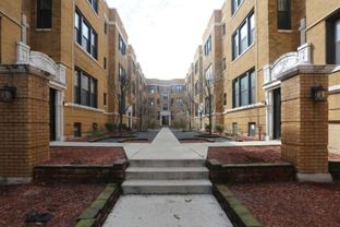 721 W Barry Ave #1B - Photo 1 of 1