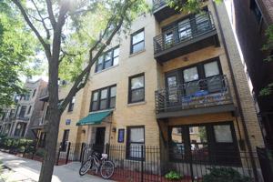 featured image of 917 W Dakin St #402
