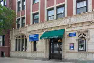 505 W Belmont Ave #1H - Photo 1 of 1