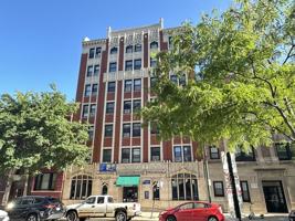 featured image of 505 West Belmont Avenue #2D