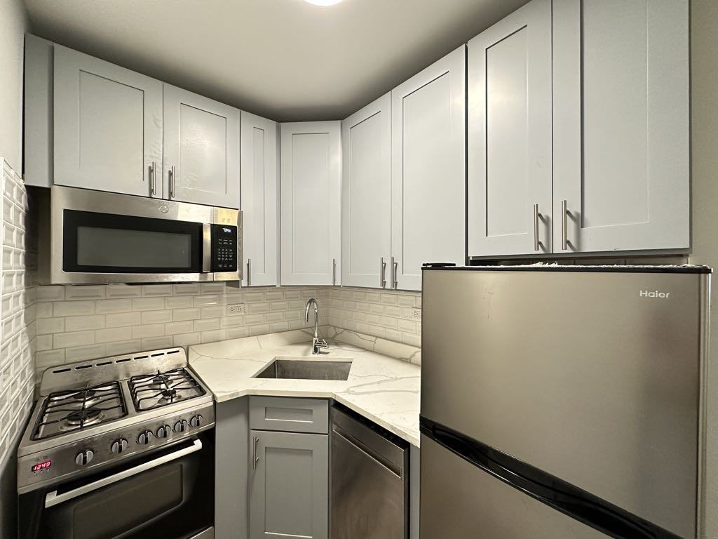 505 West Belmont Avenue #2D - Photo 3 of 21