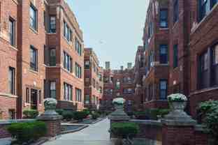4415 N Wolcott Ave #2B - Photo 1 of 1