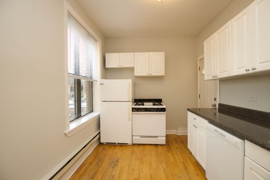 BARRY + CLARK #3A - Photo 3 of 20