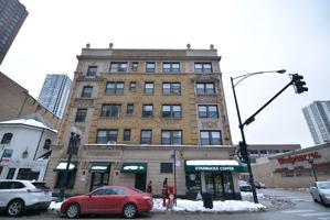 featured image of 1164 N Dearborn St #205