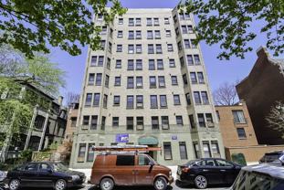 550 W Arlington Pl #310 - Photo 1 of 1