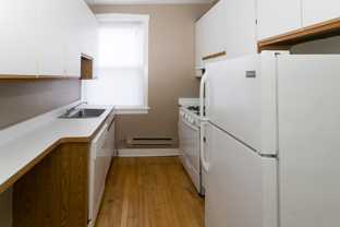 1319 Oak Ave #1C - Photo 1 of 1