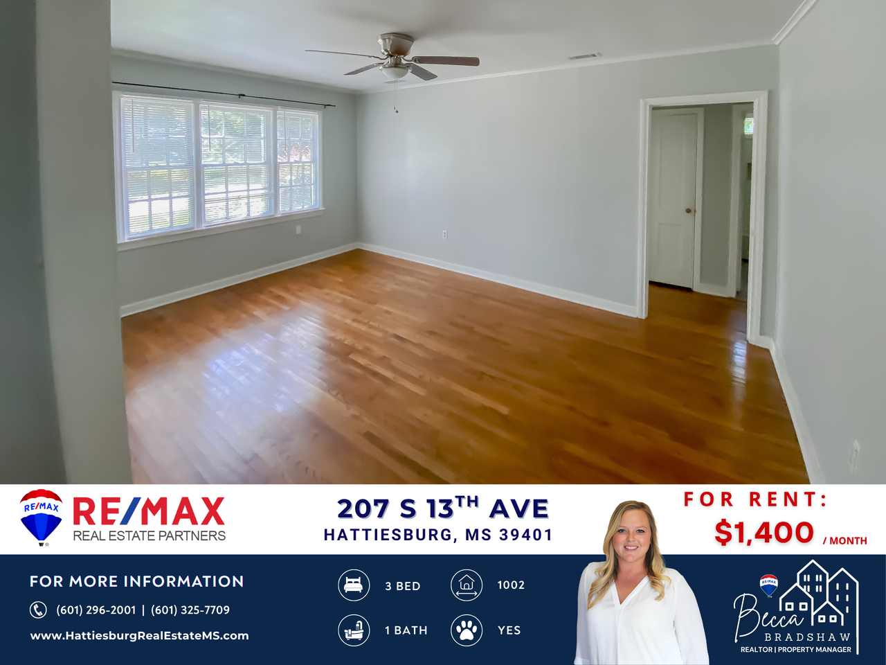 207 S 13th Ave - Photo 3 of 15