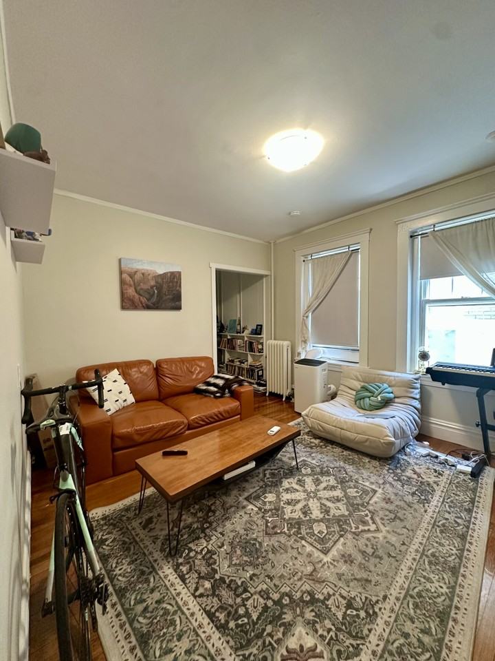 57 Strathmore Rd #4 - Photo 4 of 19