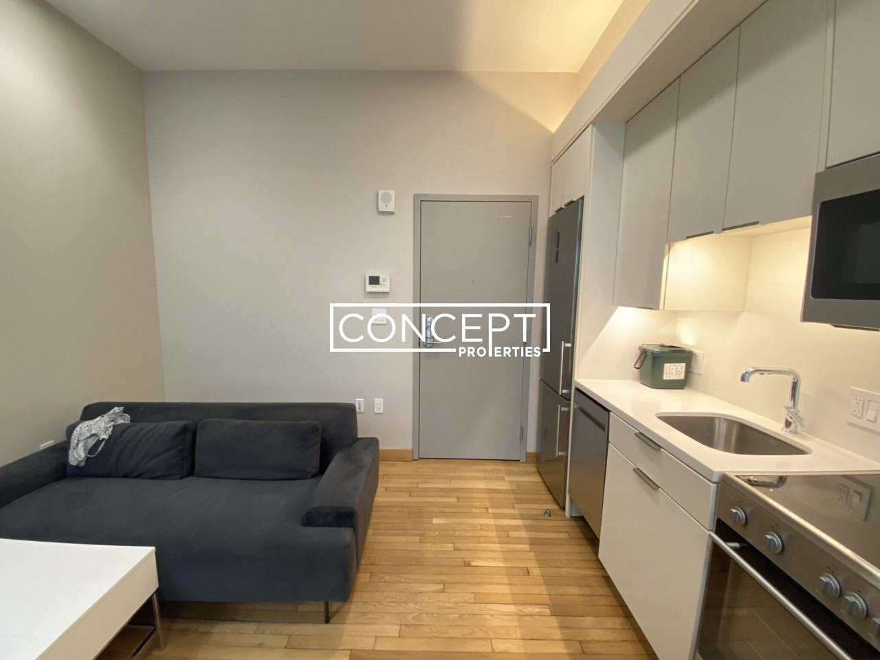 115 Mount Auburn St #12D - Photo 3 of 8