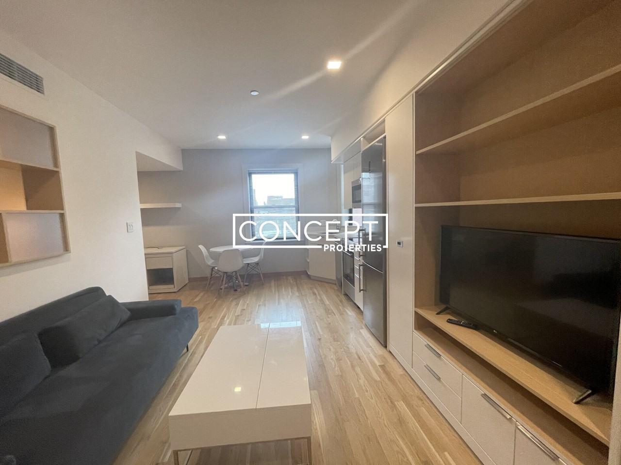 115 Mount Auburn St #34D - Photo 2 of 9