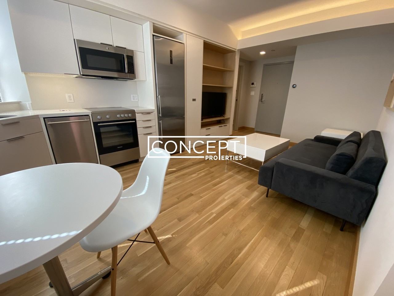 115 Mount Auburn St #34D - Photo 3 of 9