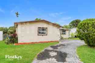 6891 Nw 25th Ct - Photo 1 of 1