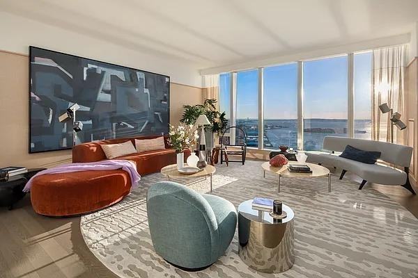 South St #67J - Photo 2 of 20