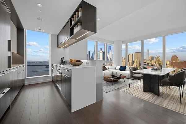 South St #25M - Photo 3 of 20