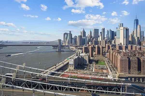 South St #25M - Photo 5 of 20