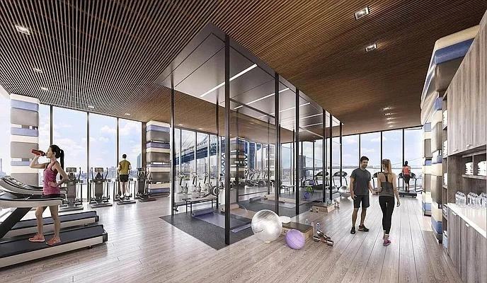 South St #51F - Photo 7 of 16